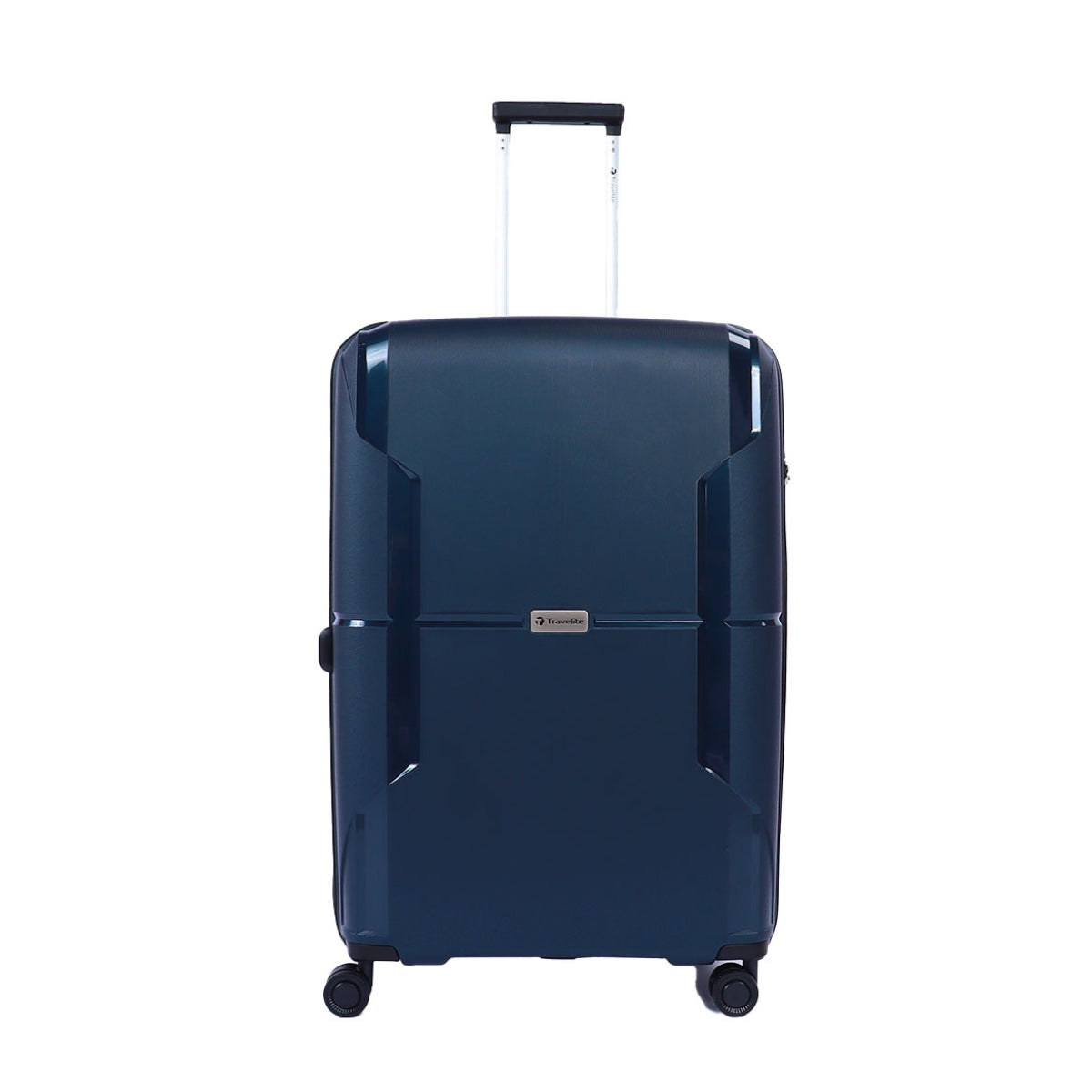 Travelite Santiago Trolley Case Navy