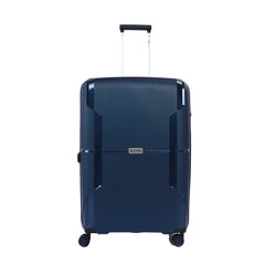 Travelite Santiago Trolley Case Navy