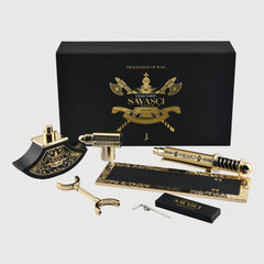 J. Savasci Pour Homme 110Ml Edp