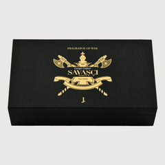 J. Savasci Pour Homme 110Ml Edp