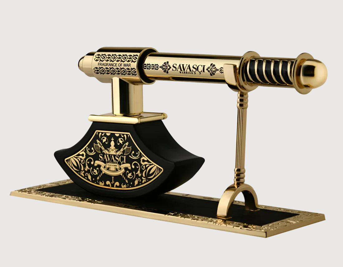 J. Savasci Pour Homme 110Ml Edp