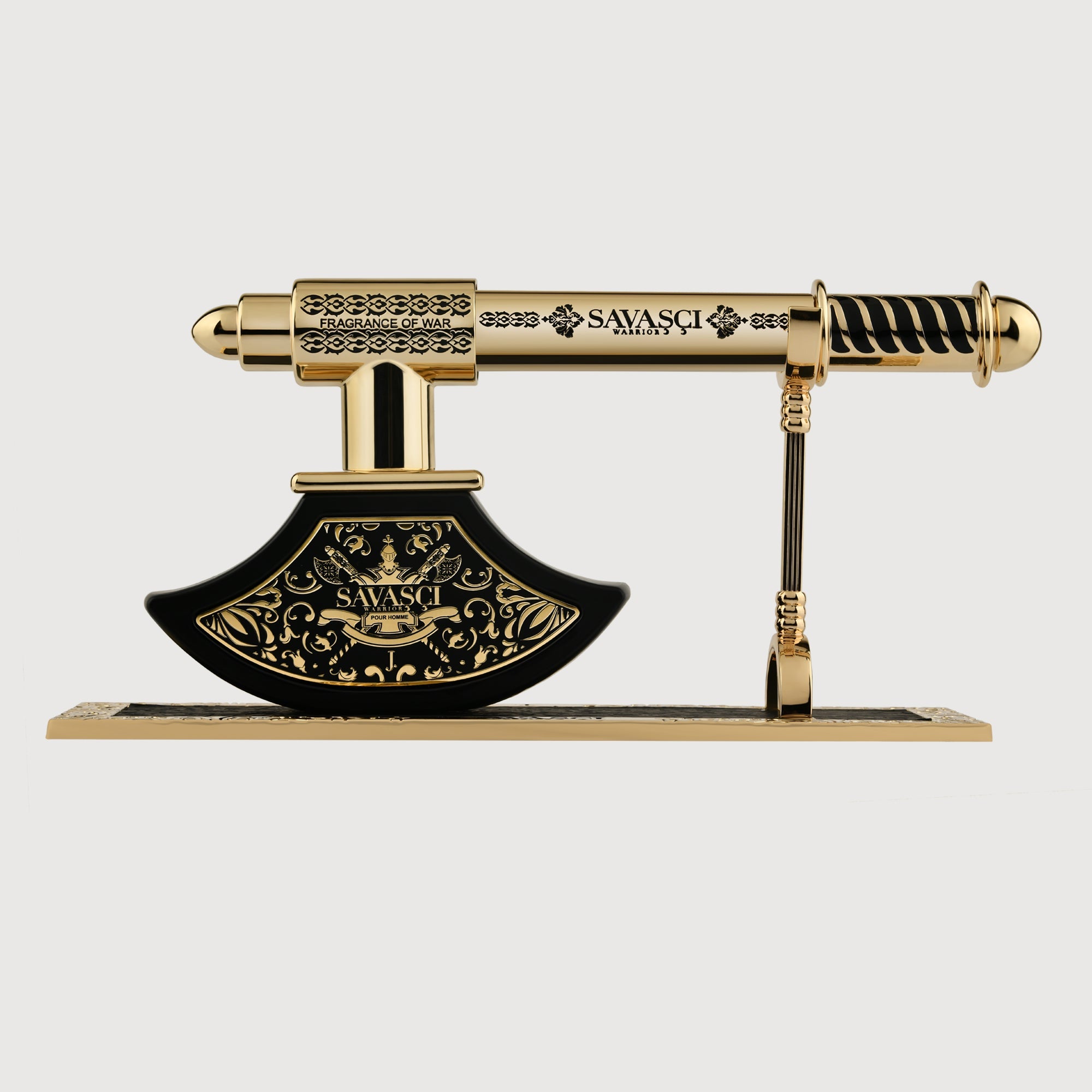 J. Savasci Pour Homme 110Ml Edp