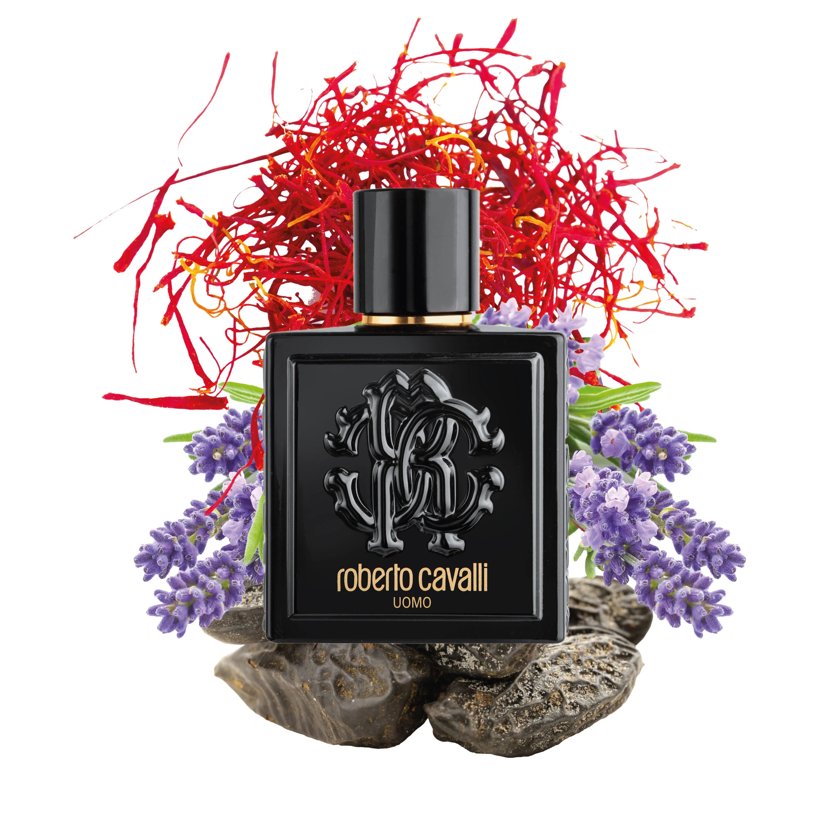 Roberto Cavalli Uomo Eau De Toilette