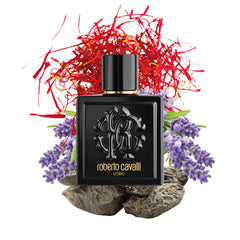 Roberto Cavalli Uomo Eau De Toilette
