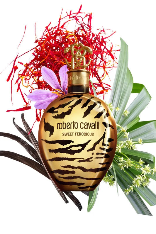 ROBERTO CAVALLI SWEET FEROCIOUS EAU DE PARFUM