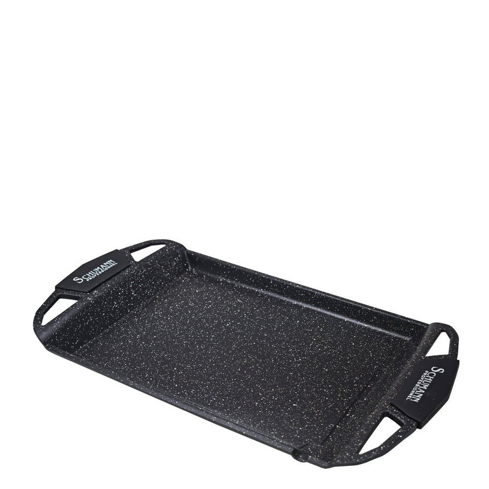 Schumann Plancha Grill Pan