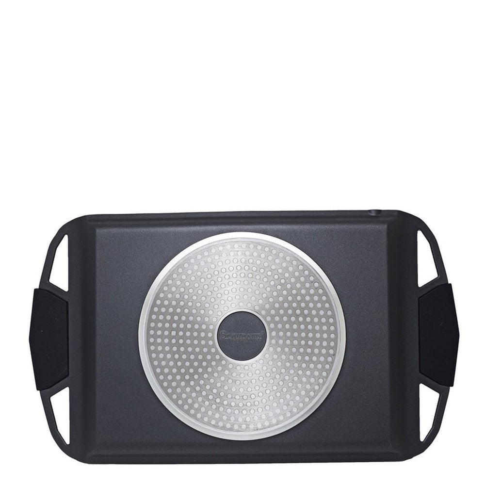 Schumann Plancha Grill Pan