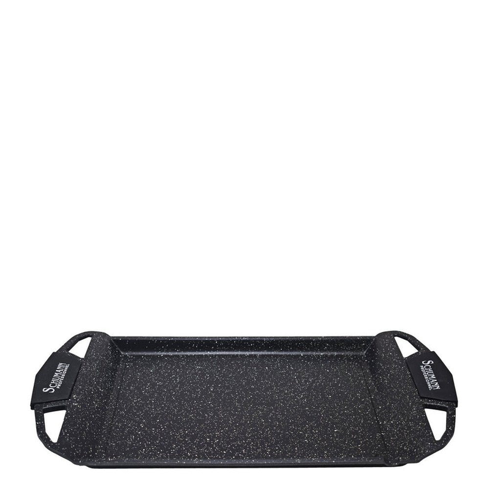 Schumann Plancha Grill Pan