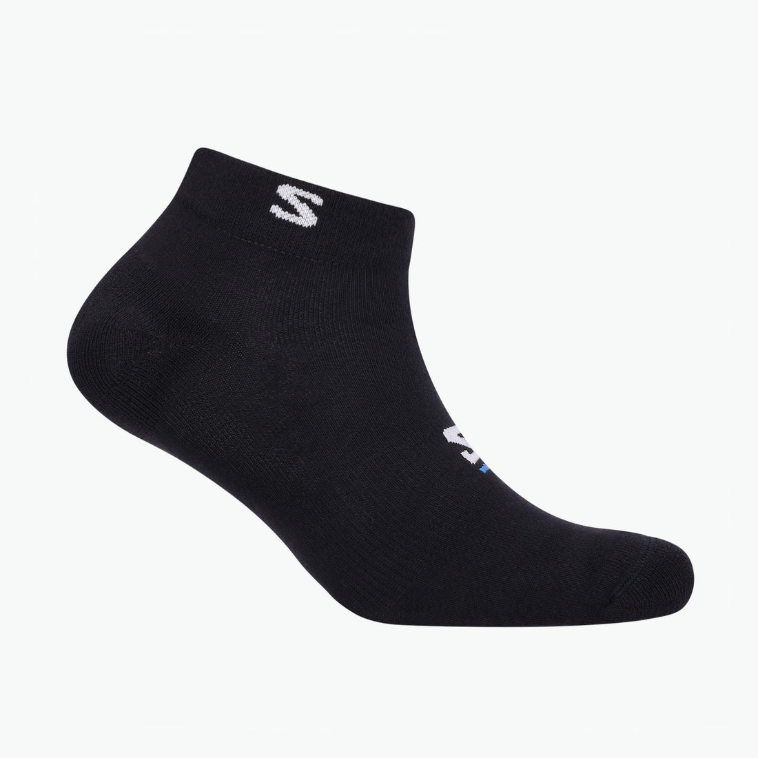 Salomon Unisex Sense Pro Race Socks In Black