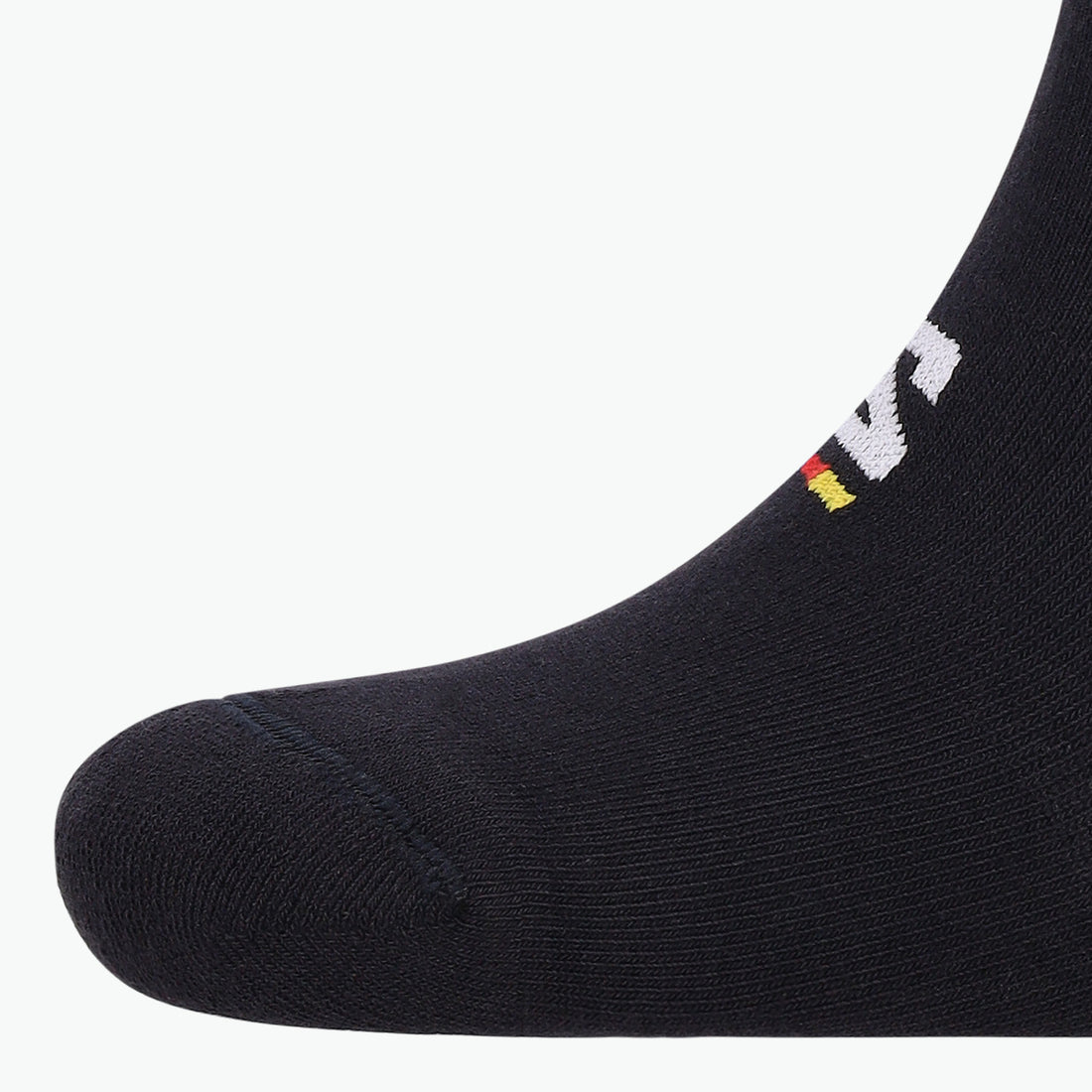 Salomon Unisex Sense Pro Race Socks In Black