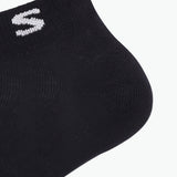 Salomon Unisex Sense Pro Race Socks In Black