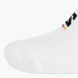 Salomon Mens  Sense Pro Race Socks In White