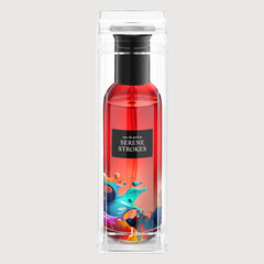 J. Serene Strokes 100Ml Edp