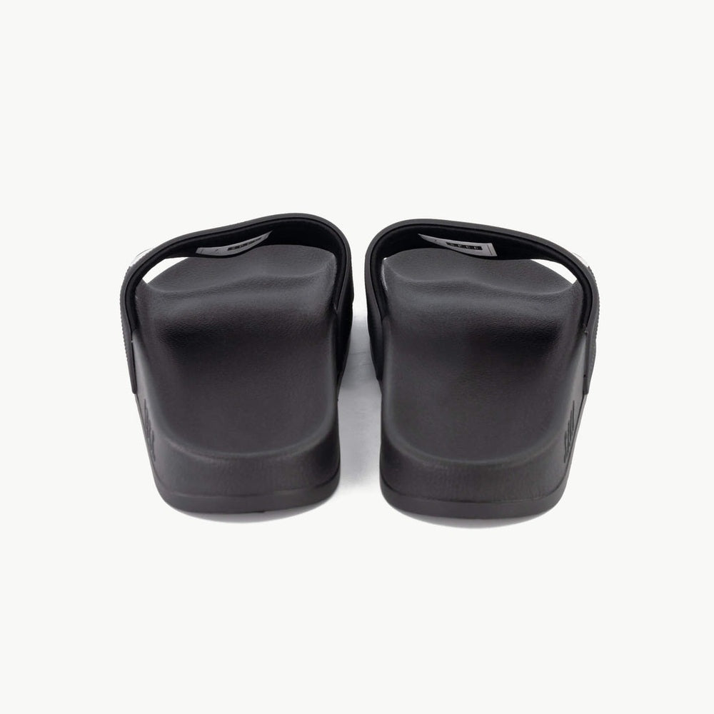 S.P.C.C Mens Rhomer Slider In Black