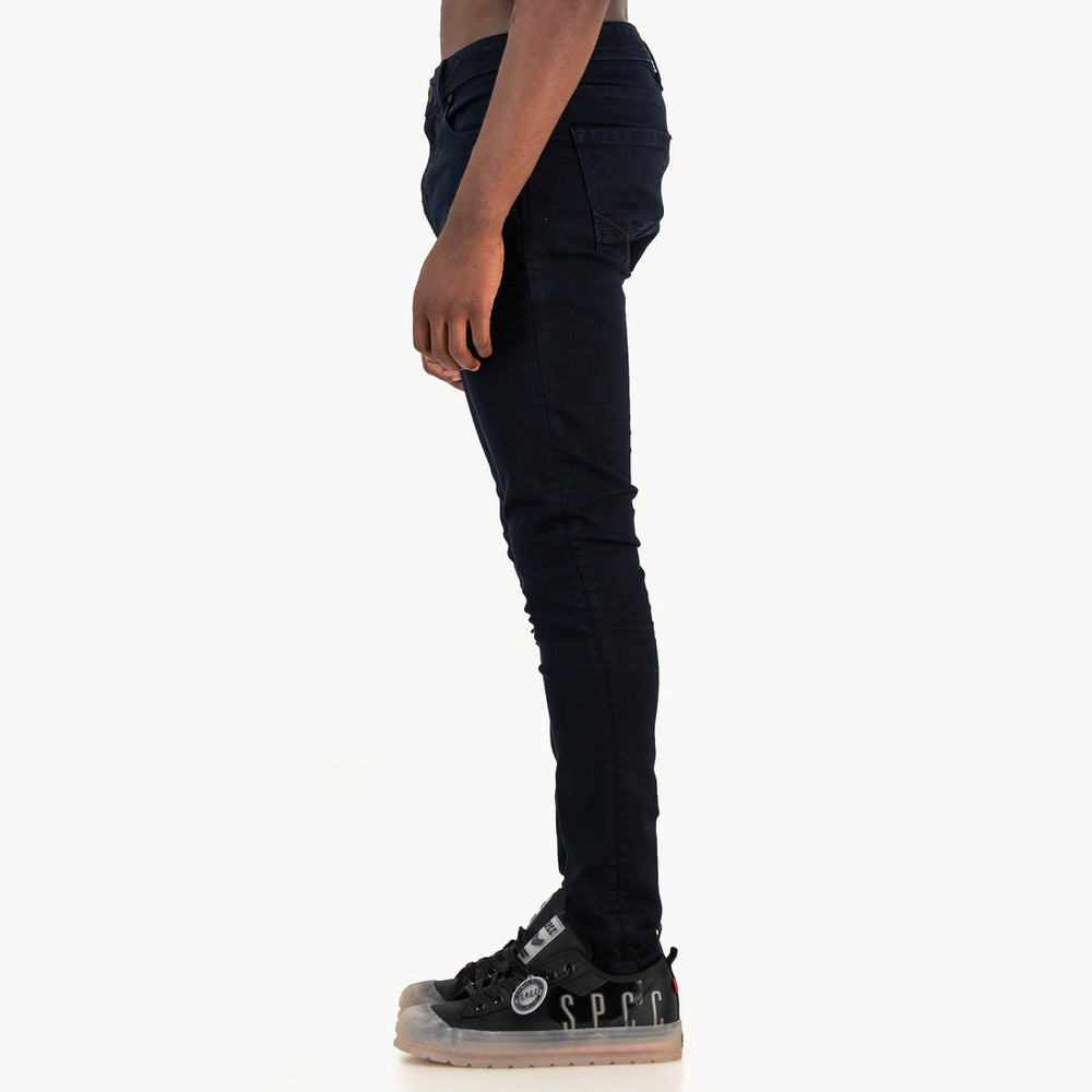S.P.C.C Mens Moarch Jeans In Indigo