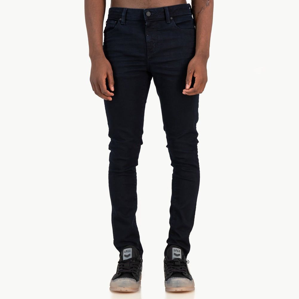 S.P.C.C Mens Moarch Jeans In Indigo