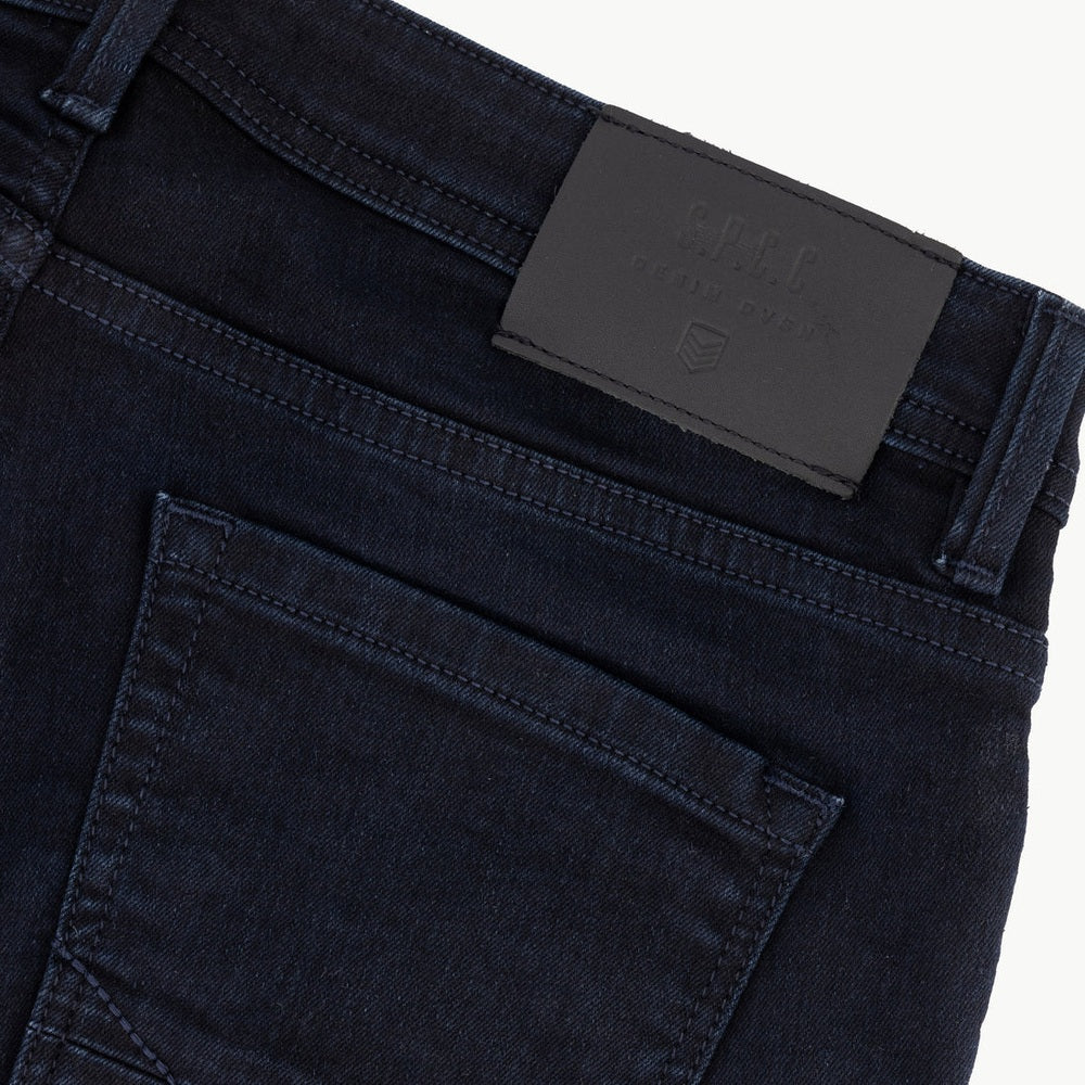 S.P.C.C Mens Moarch Jeans In Indigo