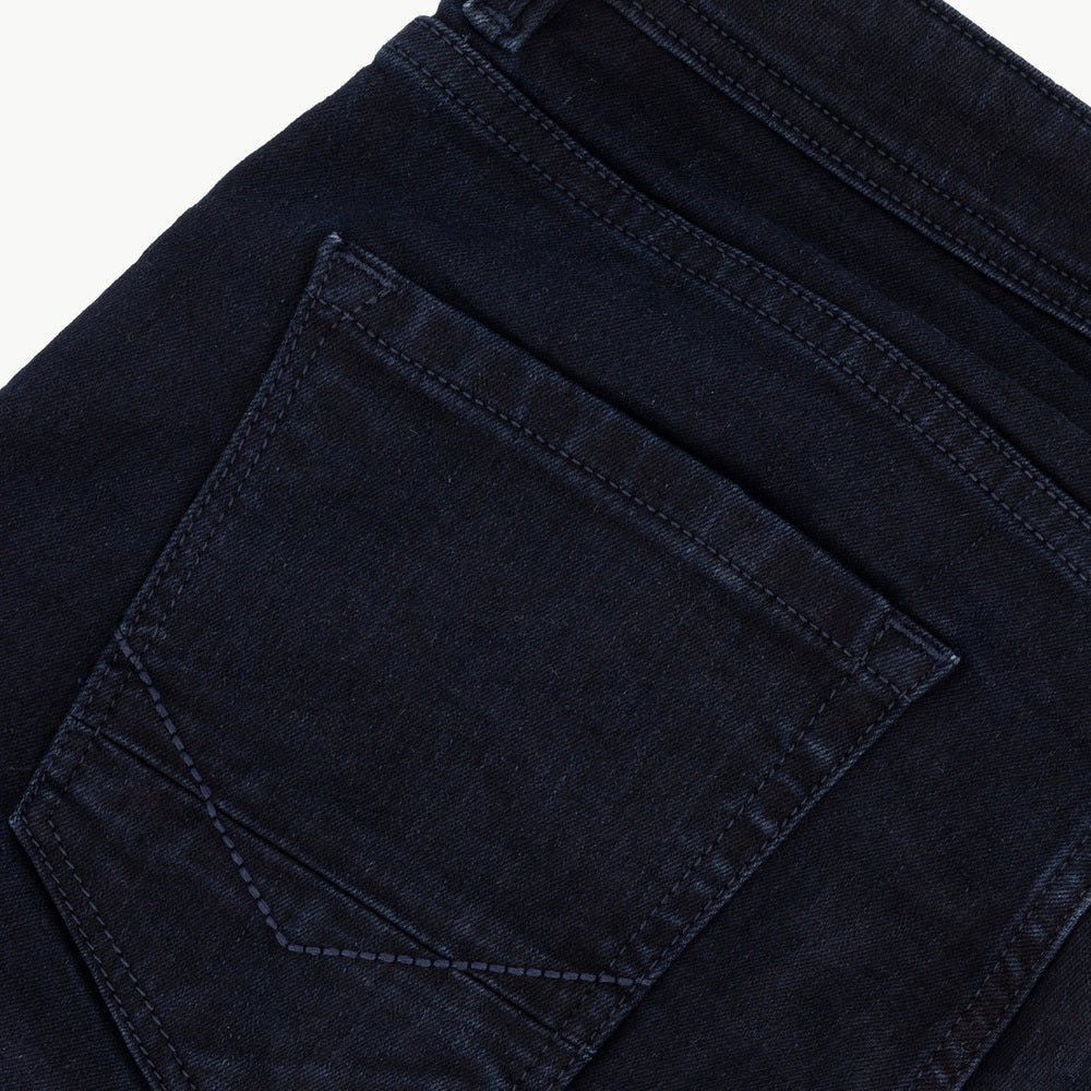 S.P.C.C Mens Moarch Jeans In Indigo