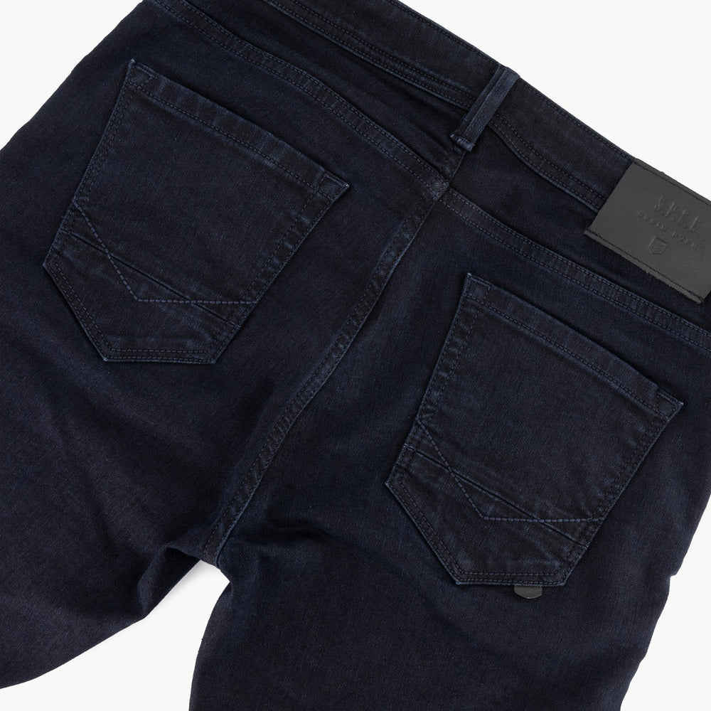 S.P.C.C Mens Moarch Jeans In Indigo