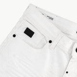 S.P.C.C Mens Rodan Jeans In White