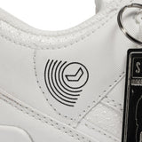 S.P.C.C Mens Recon Escalade Lo Sneaker In Optical White