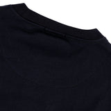S.P.C.C Mens Recruit II Short Sleeves T-Shirt  In Black