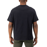 S.P.C.C Mens Recruit II Short Sleeves T-Shirt  In Black