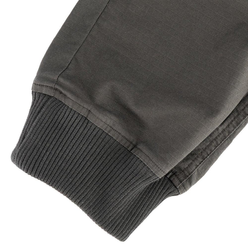 S.P.C.C Mens Defcon Madra Cargo Pants In Dark Fatigue