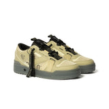 S.P.C.C Mens Recon Dune Force Lo Sneakers In Off White
