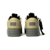 S.P.C.C Mens Recon Dune Force Lo Sneakers In Off White