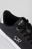 Sissy boy Ladies Basic Sb Black Sneaker