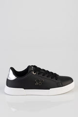 Sissyboy Ladies Basic Sb Black Sneaker