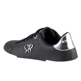 Sissy Boy Basic Sb Sneaker In Black