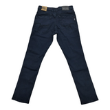 Soviet Terence Mens Fashion Slim Leg Jeans In Blue