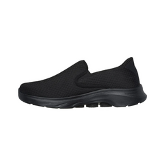 Skechers Mens Go Walk 7 In Black