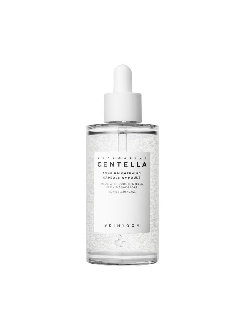 Centella Skin Tone Brightening Capsule Ampoule