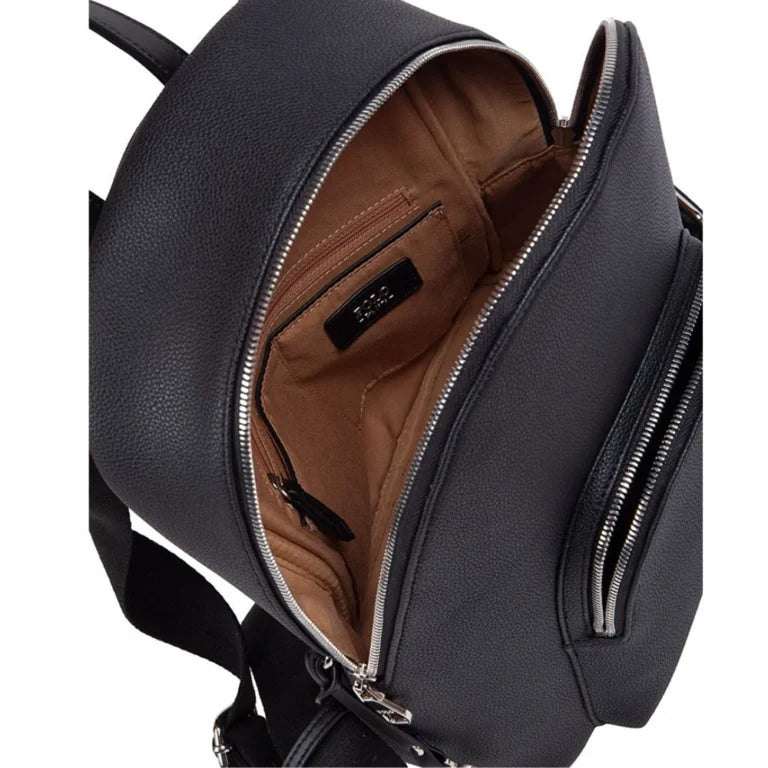 Polo Lyon Backpack Black - One Size