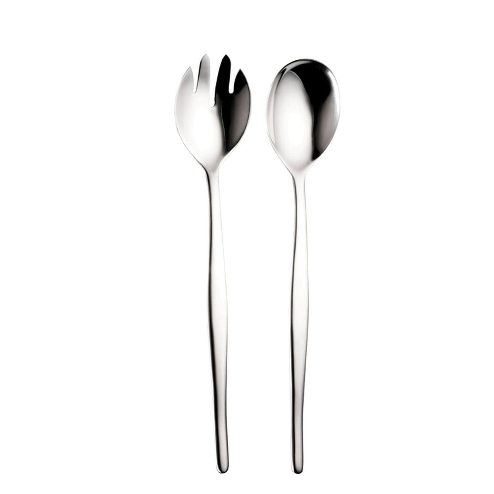 Eetrite 2 Pack Slimline Salad Set Large