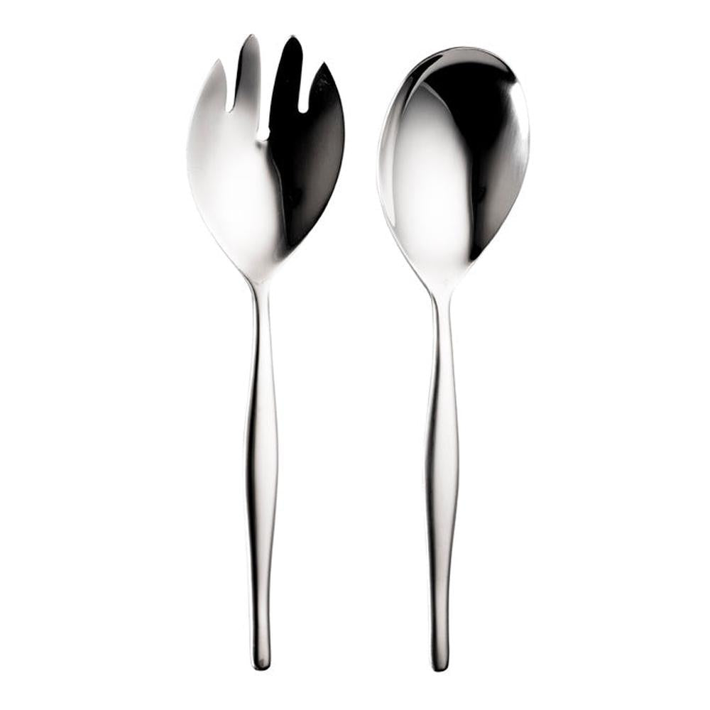 Eetrite 2 Pack Slimline Salad Set Hangpack
