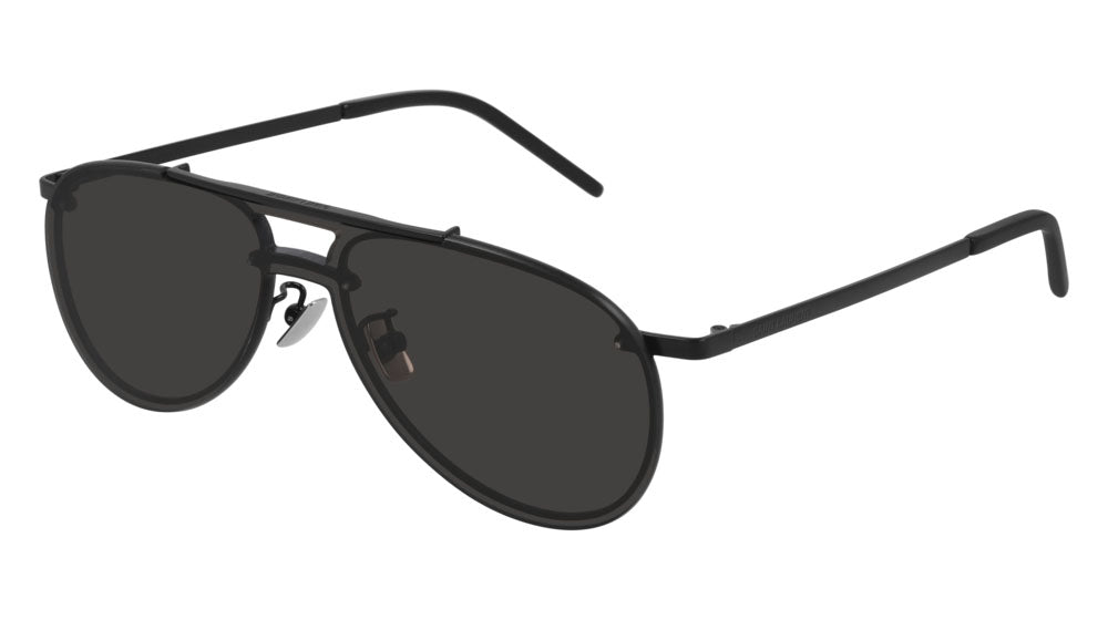 Saint Laurent 416 002  Metal