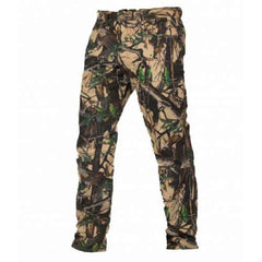 Sinper Tdphfpj Flex Five Pocket Jeans  Camouflage