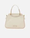 Gianni Chiarini 0542 Stsr Leather Bag Marble
