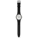 Swatch Twice Again Again