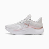 Puma Womens Softride Mayve 2 Shoes In White