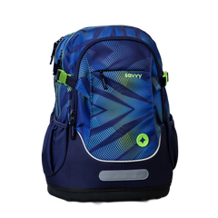 Savvy Galaxy Ortho Navy/Green