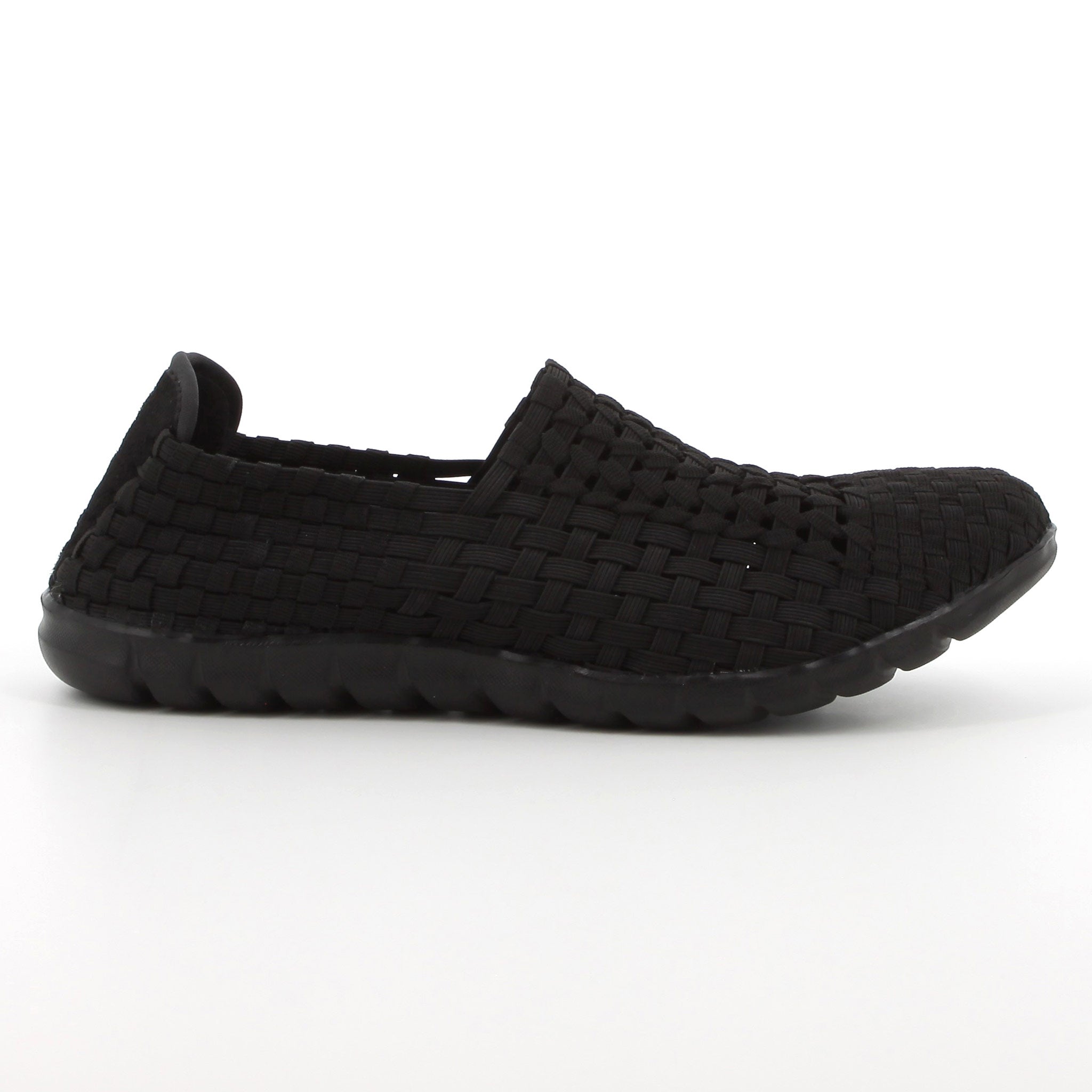 Rock Spring Srl00001 Ladies Shoes Black