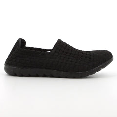 Rock Spring Srl00001 Ladies Shoes Black