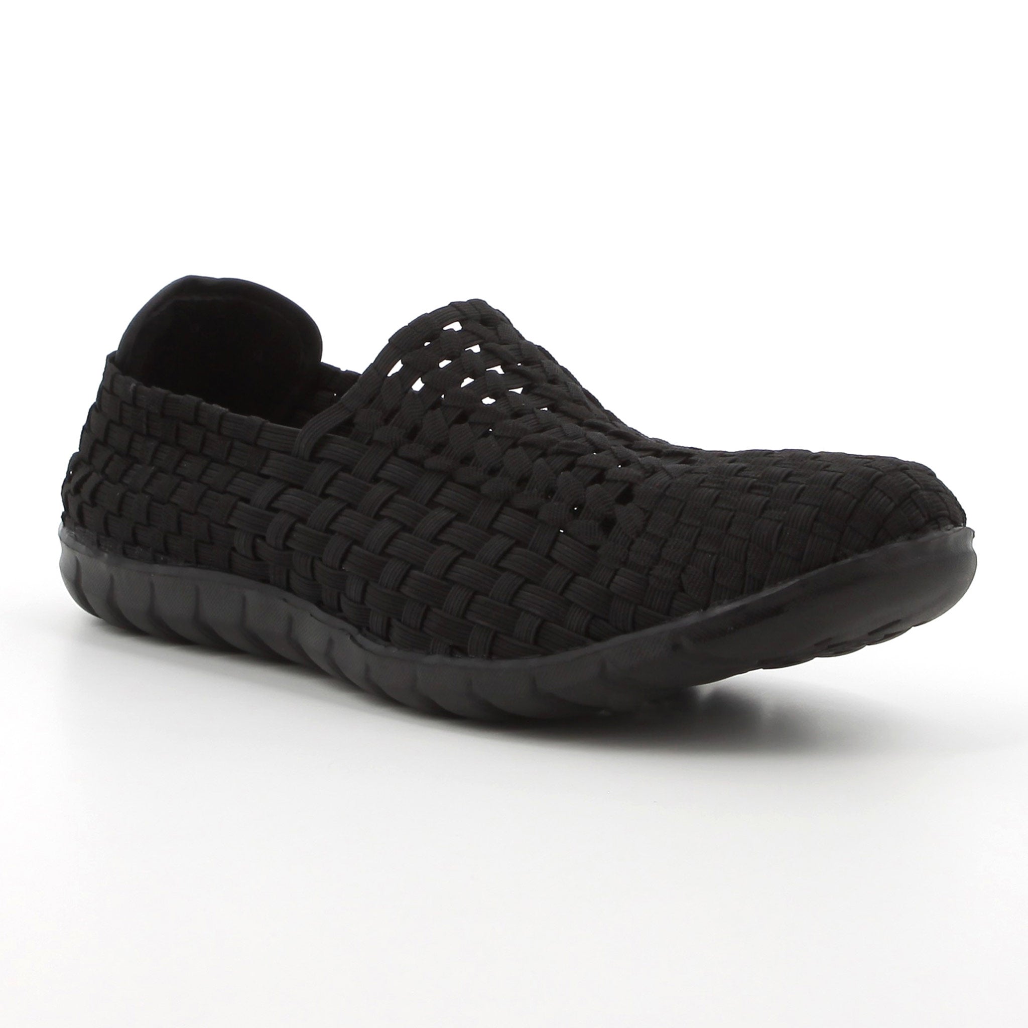 Rock Spring Srl00001 Ladies Shoes Black