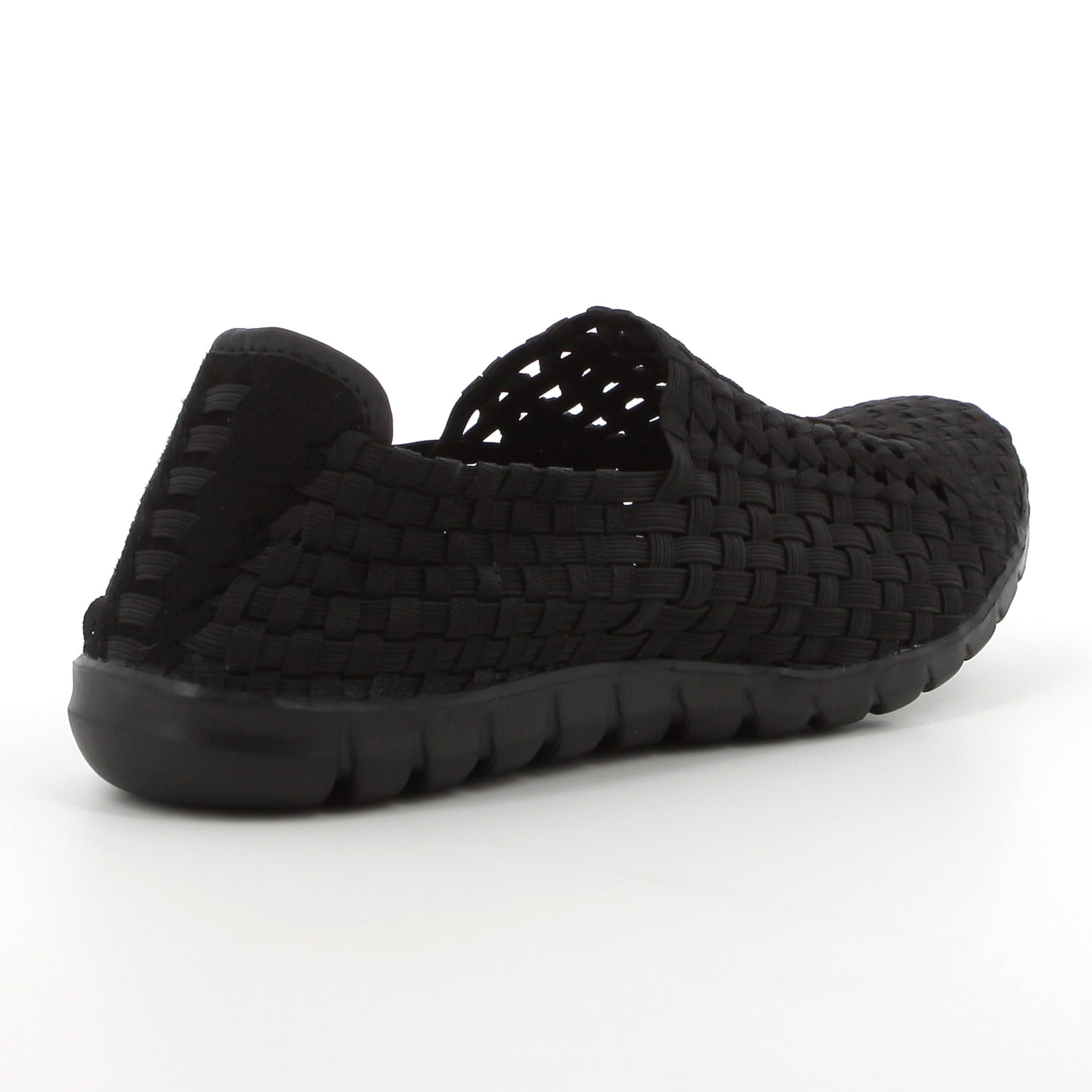 Rock Spring Srl00001 Ladies Shoes Black