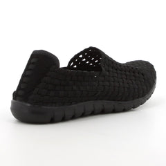 Rock Spring Srl00001 Ladies Shoes Black